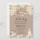 Search for light brown invitations Beige