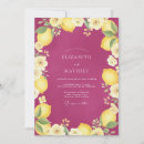 Search for refreshment invitations Yellow