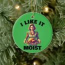 Search for bad santa christmas tree decorations Funny