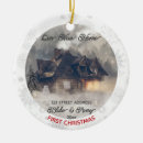 Search for new homeowner christmas tree decorations Keepsake