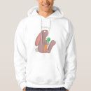 Search for rabbit hoodies Cartoon