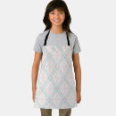Search for diamond shape pattern aprons Shapes
