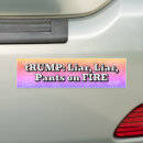 Search for liar liar bumper stickers Freedom