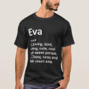 Search for eva tshirts Funny