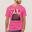 Search for akira tshirts Kaneda