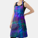 Search for glow aprons Dark