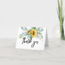 Search for country thank you cards Watercolor