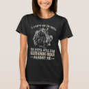 Search for restrainer tshirts Order