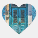 Search for distressed stickers Heart