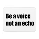 Search for voice magnets Quote