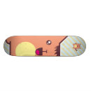 Search for kawaii skateboards Japan