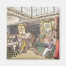 Search for ackermann magnets Rowlandson