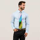 Search for flashy ties Psychedelic