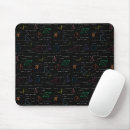 Search for mathematical mousepads Maths