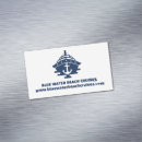 Search for nautical business cards Boat captain