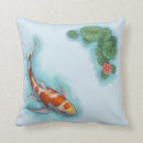 Search for lily pad cushions Lilies