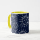 Search for blue sun mugs Whimsical
