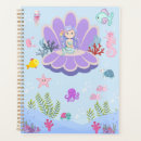 Search for the mermaid planners Under the sea