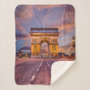 Search for monument blankets Paris
