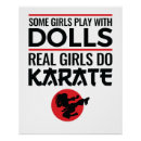 Search for karate posters Martial arts