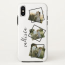 Search for picture frame iphone cases Handwritten script typography font