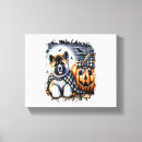 Search for akitas canvas prints Puppy