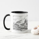 Search for battleship mugs Bismarck