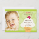 Search for cute kids birthday invitations Sweet