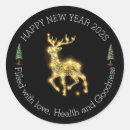 Search for greetings stickers Celebration
