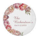 Search for pink chopping boards Botanical
