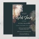 Search for exotic bridal shower invitations Floral