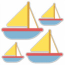 Search for vintage child stickers Bright