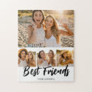 Search for best friend puzzles Simple