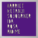 Search for black leaders posters Black history month