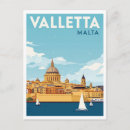 Search for valletta postcards Island