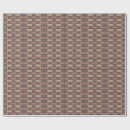 Search for grey bricks wrapping paper Pattern