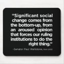 Search for changes mousepads Inspirational
