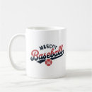 Search for mascots mugs Retro