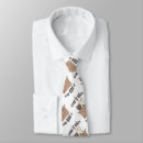 Search for funny ties Kitty