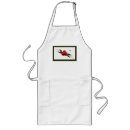 Search for apple teacher aprons Red apples