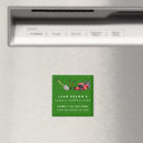 Search for lawn mowing magnets Gardener