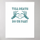 Search for funny wedding posters Skeleton