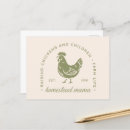 Search for chicken mothers day cards Mum