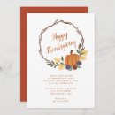 Search for pumpkin party invitations Modern