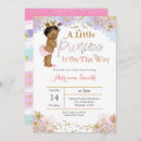 Search for african american princess baby shower Pink