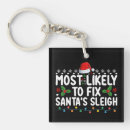 Search for fix it key rings Xmas