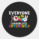 Search for speech therapy stickers Autism