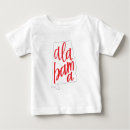 Search for map baby shirts America