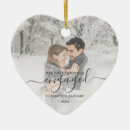 Search for grey christmas tree decorations Engaged