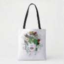 Search for hair bags Flowers